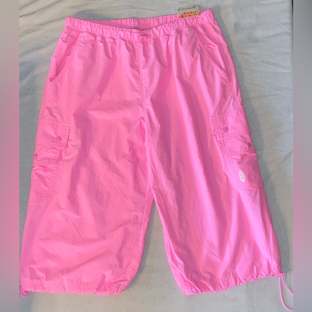 Free People Movement Break it Down Pants Bundle - Picture 8 of 12